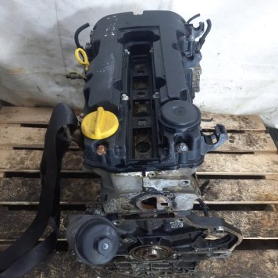 Двигатель Opel Corsa D 2011 A12XER 1.2 хетчбэк 3дв. - изображение 11