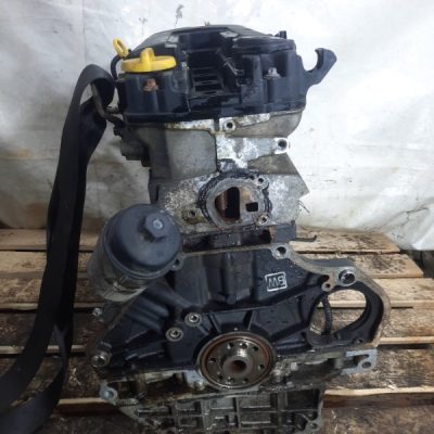 Двигатель Opel Corsa D 2011 A12XER 1.2 хетчбэк 3дв. - изображение 12
