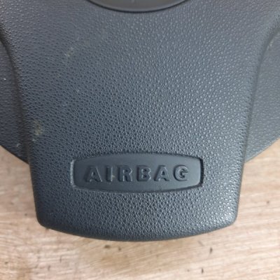 Аирбаг на руль Volkswagen Fox 2007 хетчбэк 3дв. BMD - изображение 10