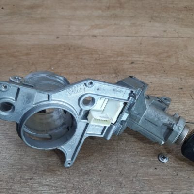 Замок зажигания Opel Astra H 2005 Z17DTH 1.7 хетчбэк 5дв. - изображение 12