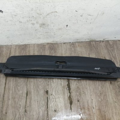 Шторка багажника BMW 3 series E90 2006 универсал N46B20BY - изображение 4