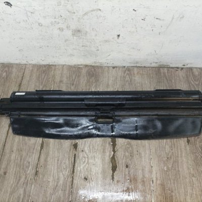 Шторка багажника BMW 3 series E90 2006 универсал N46B20BY - изображение 7