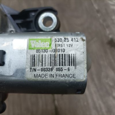 Мотор дворников Toyota Aygo 2006 1KR-FE хетчбэк 3 дв., Задн. - изображение 5