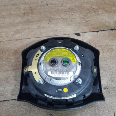 Аирбаг на руль Mini Cooper S 2003 хетчбэк 3дв. W11B16A - изображение 4