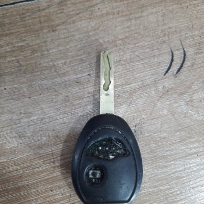 Замок зажигания Mini Cooper S 2003 хетчбэк 3дв. W11B16A - изображение 7