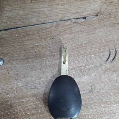 Замок зажигания Mini Cooper S 2003 хетчбэк 3дв. W11B16A - изображение 8