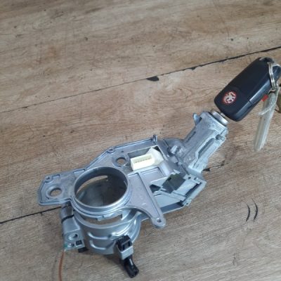 Замок зажигания Opel Astra H 2010 Z18XER 1.8 кабриолет - изображение 13