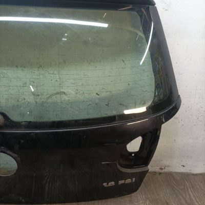 Дверь багажника Volkswagen Golf 5 2007 BLF хетчбэк 5-ти дв. - изображение 3