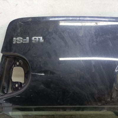 Дверь багажника Volkswagen Golf 5 2007 BLF хетчбэк 5-ти дв. - изображение 6