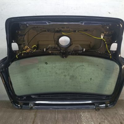 Дверь багажника Volkswagen Golf 5 2007 BLF хетчбэк 5-ти дв. - изображение 8