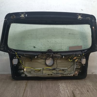 Дверь багажника Volkswagen Golf 5 2007 BLF хетчбэк 5-ти дв. - изображение 11