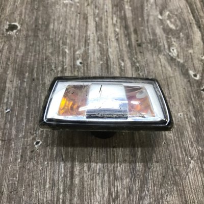 Повторитель поворота Opel Astra H 2006 хетчбэк 5дв. Z16XEP 1.6 Перед. Прав. - изображение 3