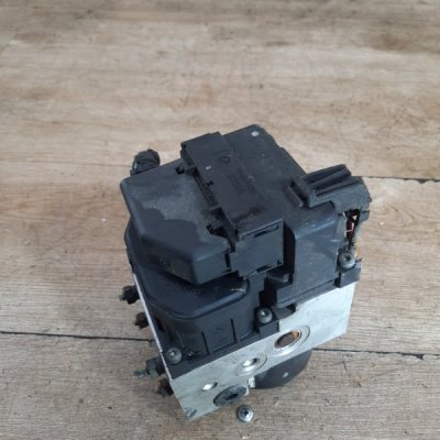 Блок abs Honda Civic 2004 хетчбэк 5дв. D16V1 - изображение 3