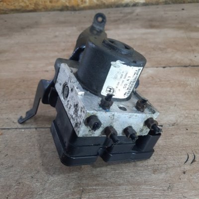 Блок abs Honda CR-V 2005 джип внедорожник K20A4 - изображение 6