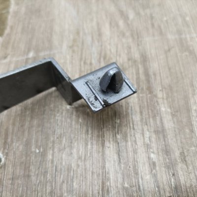 Накладка на крыло Opel Astra H 2009 5дв хечбек Z14XEP Перед. Прав. - изображение 3