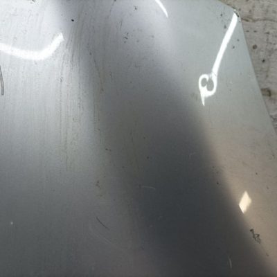 Крыло Toyota Aygo 2008 1KR-FE хетчбэк 5дв., Перед., Прав. - изображение 3