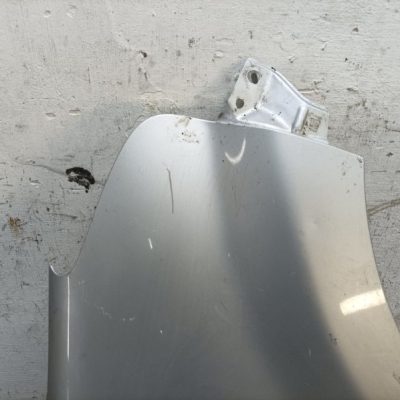 Крыло Toyota Aygo 2008 1KR-FE хетчбэк 5дв., Перед., Прав. - изображение 4