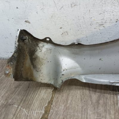 Крыло Toyota Aygo 2008 1KR-FE хетчбэк 5дв., Перед., Прав. - изображение 7