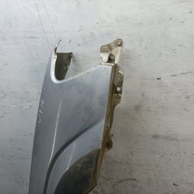 Крыло Subaru Forester 2004 джип внедорожник 5дв. EJ202 Перед. Прав. - изображение 9