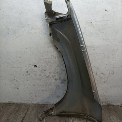 Крыло Subaru Forester 2004 джип внедорожник 5дв. EJ202 Перед. Прав. - изображение 10