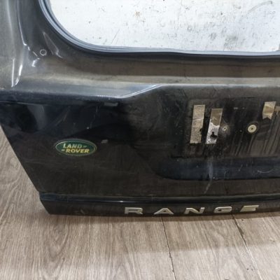 Дверь багажника Land Rover Range Rover 2008 276DT джип внедорожник 5дв - изображение 2