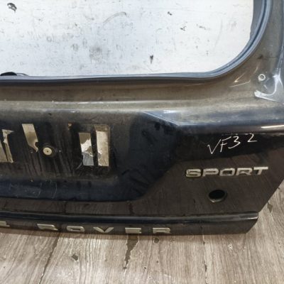 Дверь багажника Land Rover Range Rover 2008 276DT джип внедорожник 5дв - изображение 3
