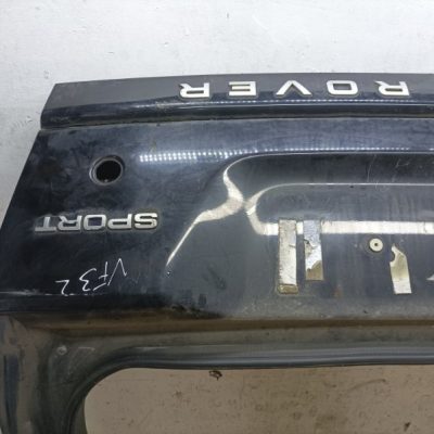 Дверь багажника Land Rover Range Rover 2008 276DT джип внедорожник 5дв - изображение 5