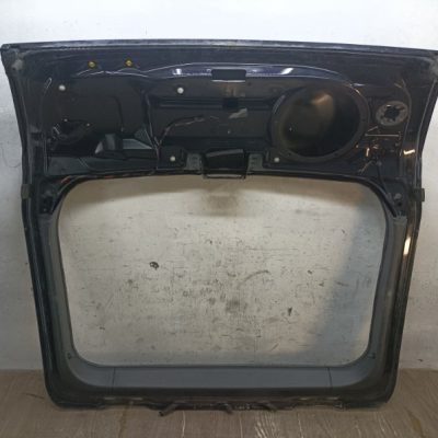 Дверь багажника Land Rover Range Rover 2008 276DT джип внедорожник 5дв - изображение 7
