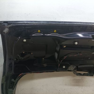 Дверь багажника Land Rover Range Rover 2008 276DT джип внедорожник 5дв - изображение 8