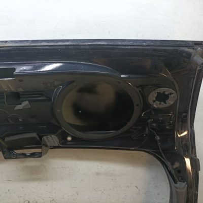 Дверь багажника Land Rover Range Rover 2008 276DT джип внедорожник 5дв - изображение 9