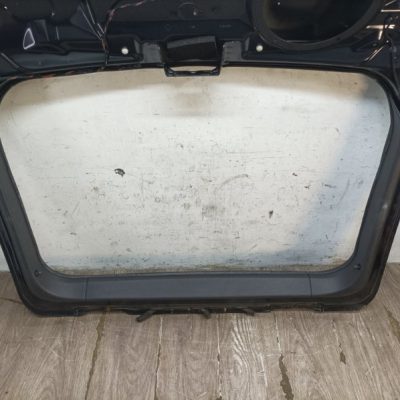 Дверь багажника Land Rover Range Rover 2008 276DT джип внедорожник 5дв - изображение 10