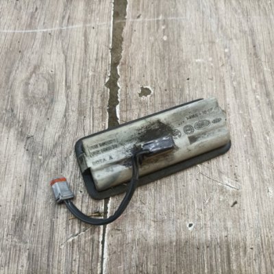 Кнопка открывания багажника Land Rover Range Rover 2008 джип внедорожник 5дв 276DT - изображение 5