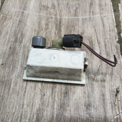 Фонарь подсветки номера Land Rover Range Rover 2008 276DT джип внедорожник 5дв, Задн. - изображение 4