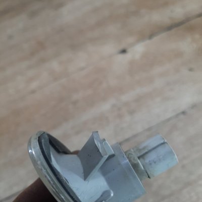 Повторитель поворота Mitsubishi Lancer 1.6 2004 седан 4дв. 4G18 Перед. Лев. - изображение 4