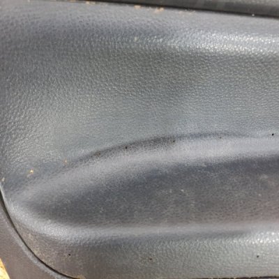 Обшивка двери Mitsubishi Lancer 1.6 2004 седан 4дв. 4G18 Перед. Лев. - изображение 12
