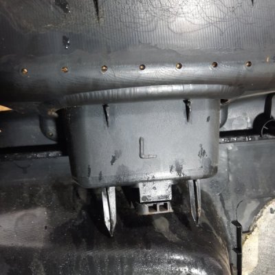 Обшивка двери Mitsubishi Lancer 1.6 2004 седан 4дв. 4G18 Перед. Лев. - изображение 6