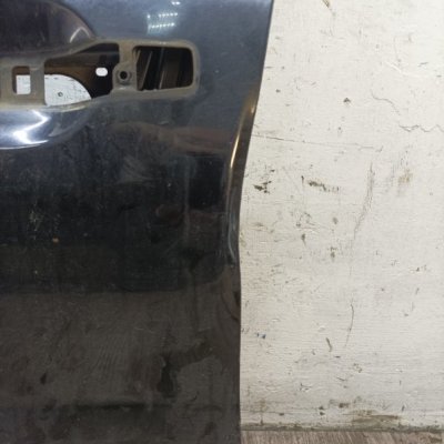 Дверь Mitsubishi Lancer 1.6 2004 седан 4дв. 4G18 Перед. Лев. - изображение 5