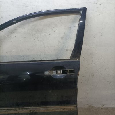 Дверь Mitsubishi Lancer 1.6 2004 седан 4дв. 4G18 Перед. Лев. - изображение 6