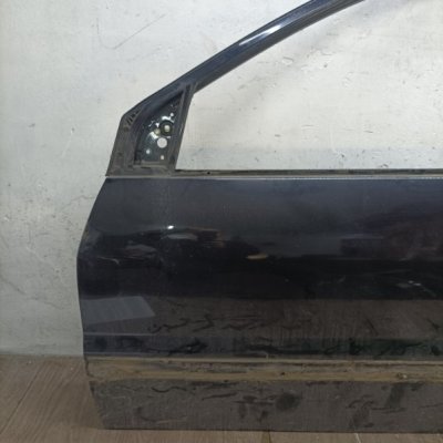 Дверь Mitsubishi Lancer 1.6 2004 седан 4дв. 4G18 Перед. Лев. - изображение 7