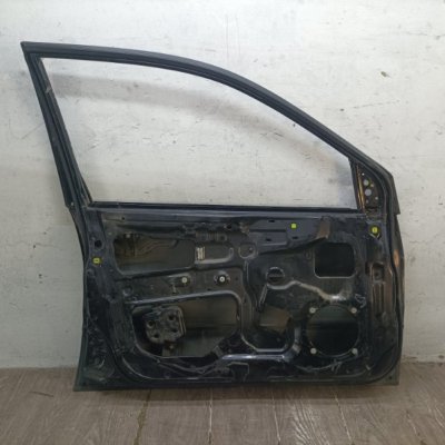 Дверь Mitsubishi Lancer 1.6 2004 седан 4дв. 4G18 Перед. Лев. - изображение 8