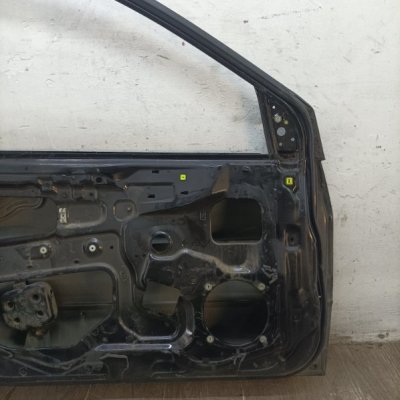 Дверь Mitsubishi Lancer 1.6 2004 седан 4дв. 4G18 Перед. Лев. - изображение 2