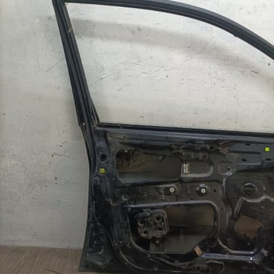 Дверь Mitsubishi Lancer 1.6 2004 седан 4дв. 4G18 Перед. Лев. - изображение 3