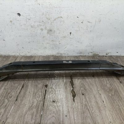 Усилитель бампера Mitsubishi Lancer 1.6 2004 4G18 седан 4дв., Перед. - изображение 4