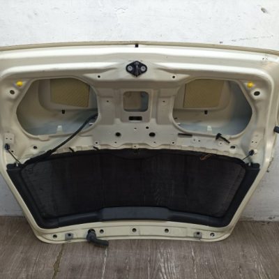 Дверь багажника Mini Cooper 2010 N16B16M хетчбэк 3дв. - изображение 7