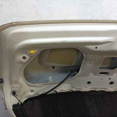 Дверь багажника Mini Cooper 2010 N16B16M хетчбэк 3дв. - изображение 8