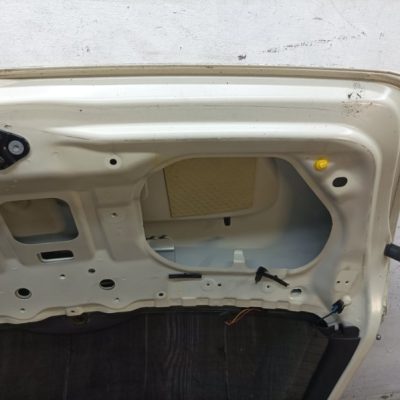 Дверь багажника Mini Cooper 2010 N16B16M хетчбэк 3дв. - изображение 9