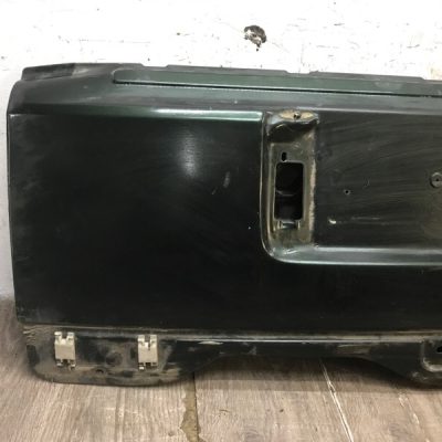Дверь багажника Land Rover Range Rover 2004 внедорожник - изображение 2