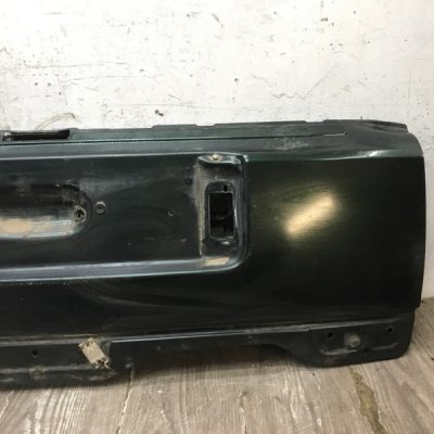 Дверь багажника Land Rover Range Rover 2004 внедорожник - изображение 3