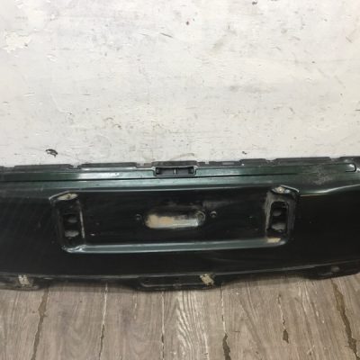 Дверь багажника Land Rover Range Rover 2004 внедорожник - изображение 4