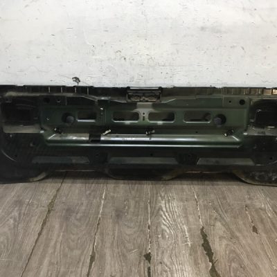 Дверь багажника Land Rover Range Rover 2004 внедорожник - изображение 5